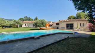  Maison à vendre 6 pièces 220 m²
