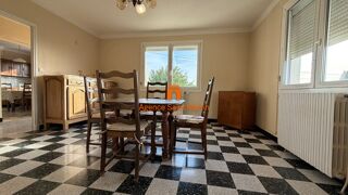 Vente Maison Maison 134 m² sur 750 m², 2 logements possibles Montboucher-sur-jabron