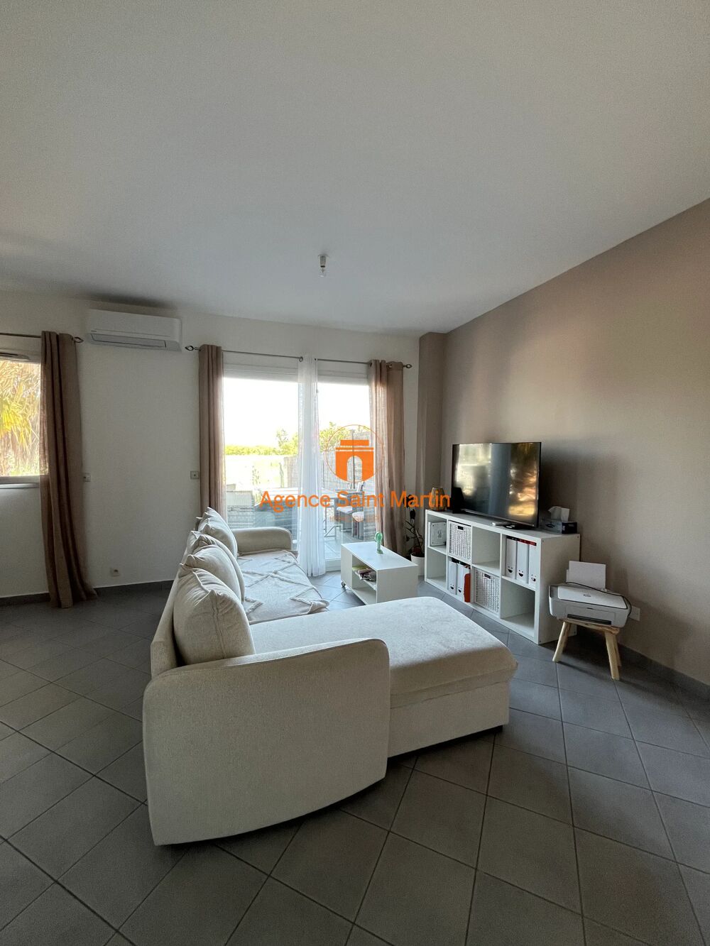 Location Appartement Bel appartement T3 avec vue dégagée Montélimar