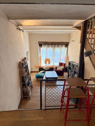 Maison à vendre 3 pièces 71 m²