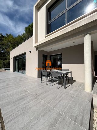  Maison à vendre 5 pièces 160 m²