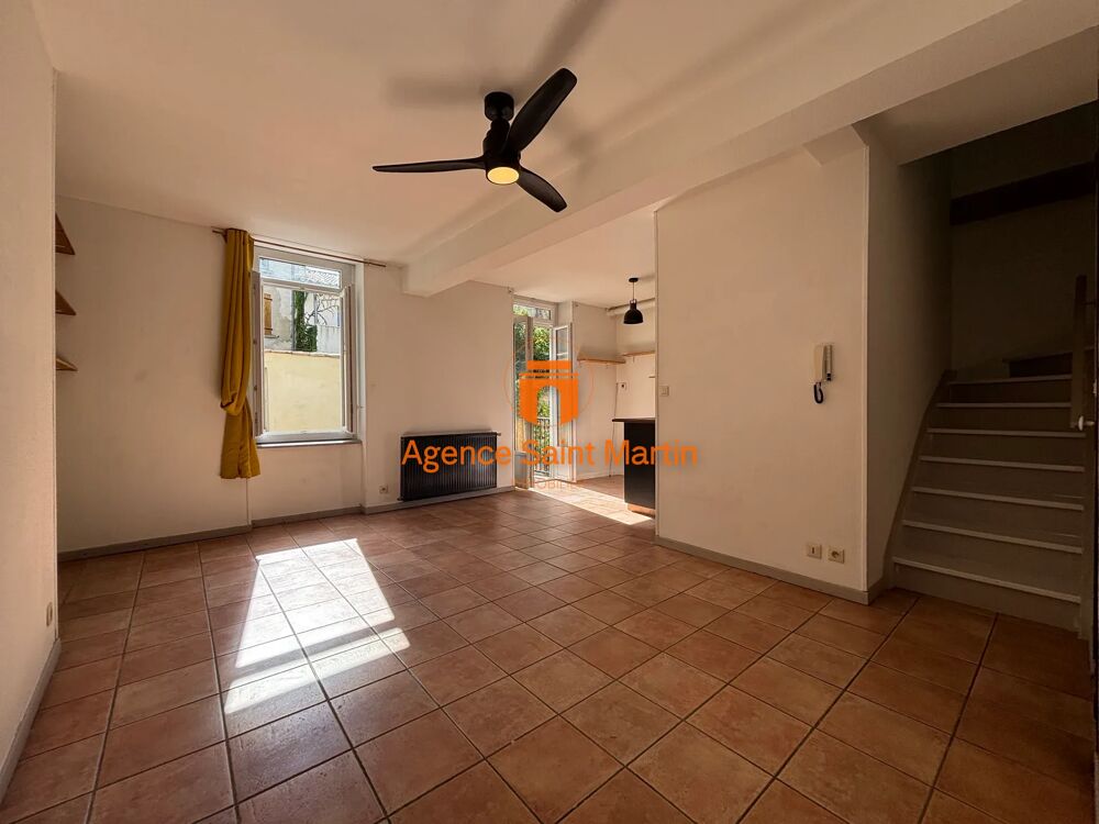 vente Appartement - 3 pièce(s) - 62 m² Montélimar (26200)