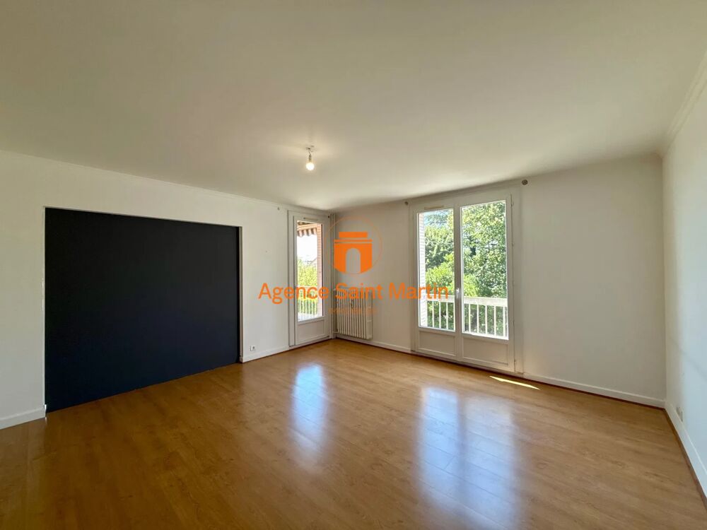 Location Appartement Appartement T3 avec Balcon - proche des commodités Montélimar
