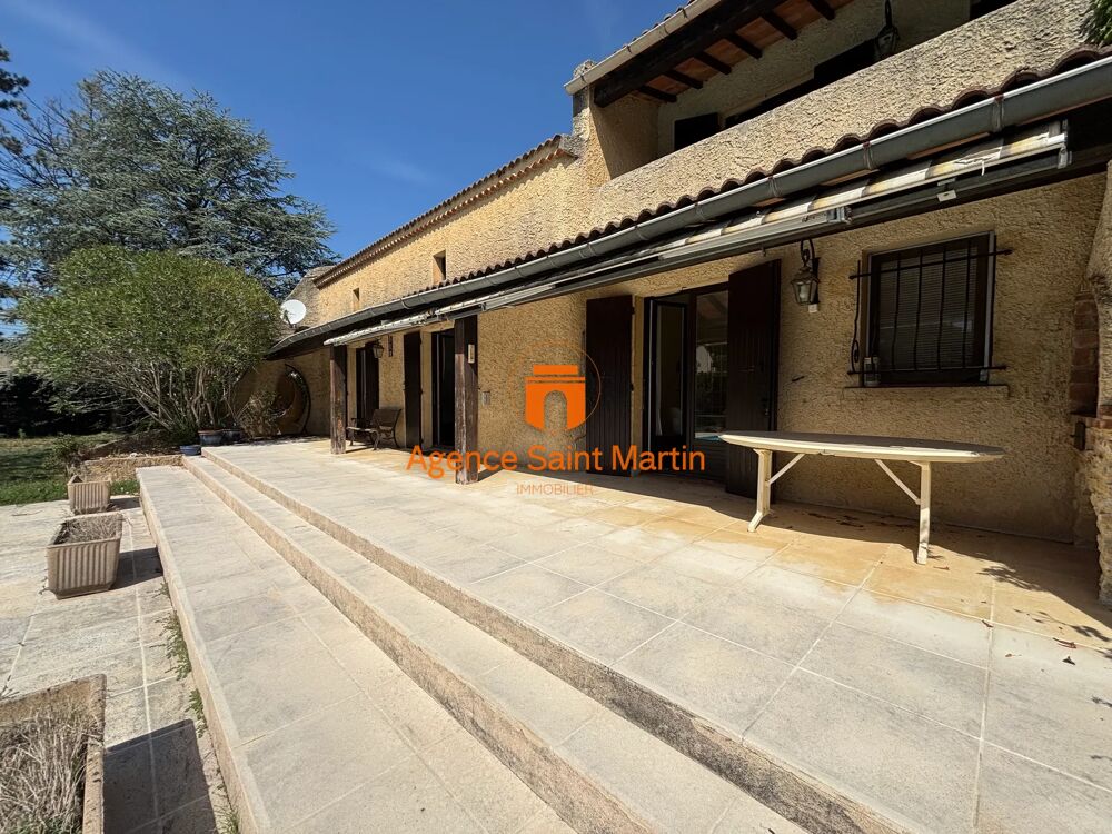 Maison d'Architecte de 160 m²