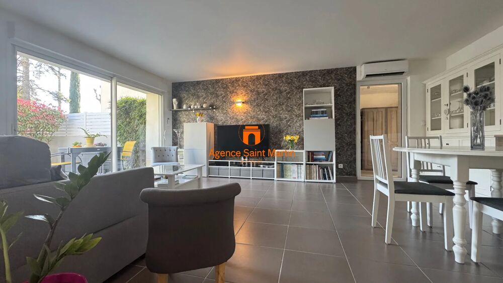 Appartement 4 pièces de grand standing à Montélimar - Rare sur le marché !