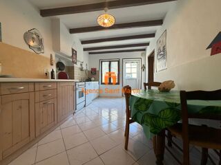  Maison à vendre 4 pièces 105 m²