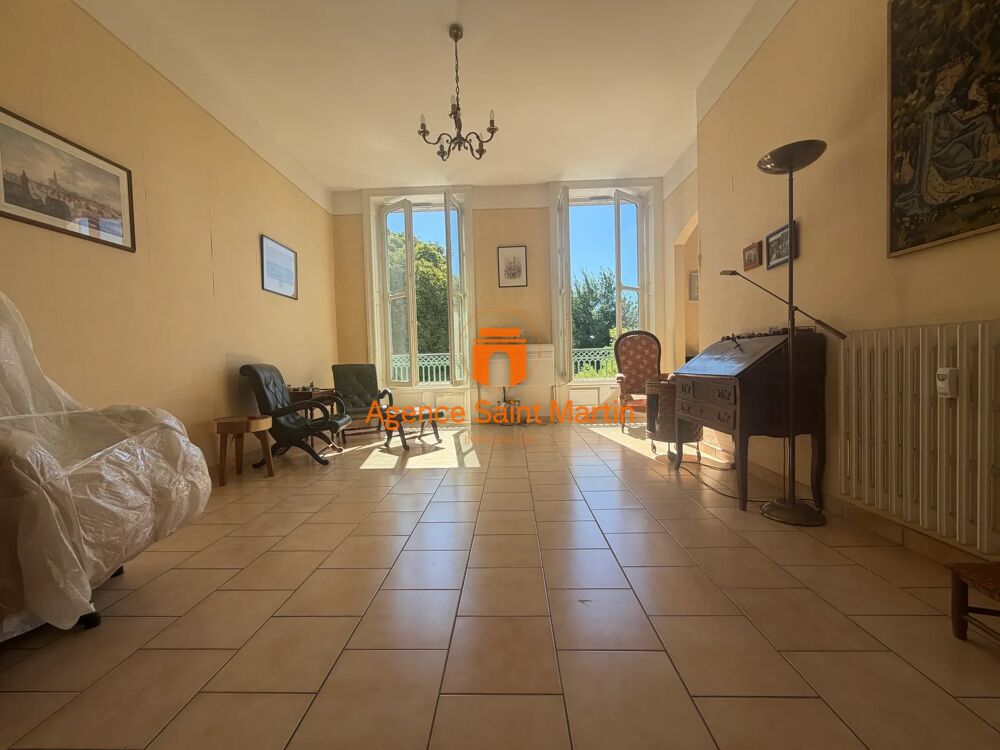 Vente Appartement Bel Appartement avec Parking dans Résidence Sécurisée Montélimar