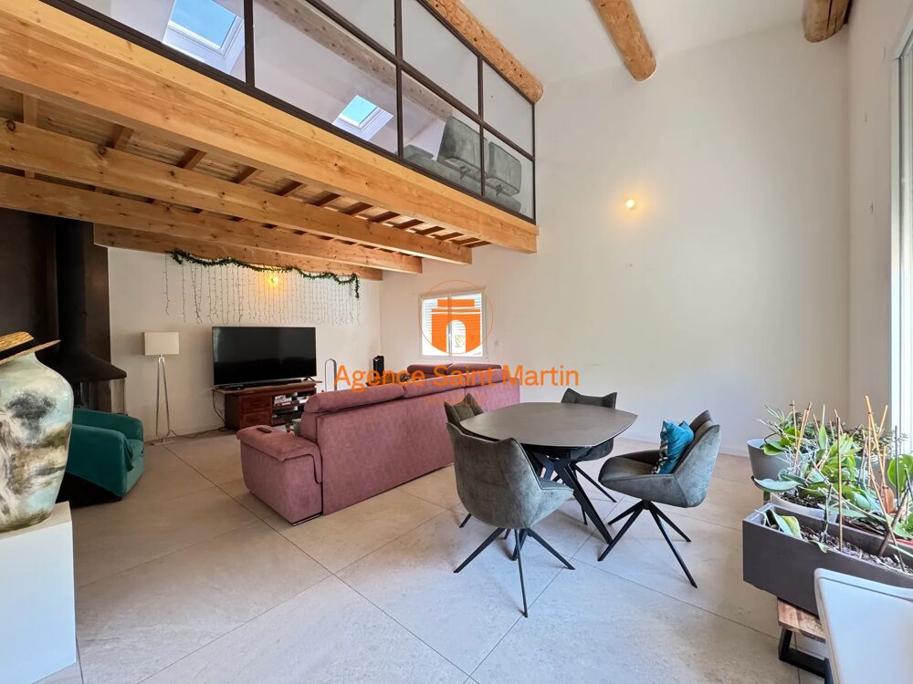 Vente Maison Dans un havre de tranquillité à Montélimar, Magnifique propriété Montélimar