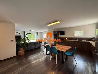  Maison à vendre 5 pièces 183 m²