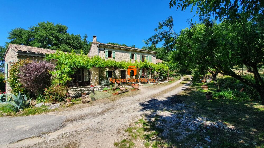 Ferme en pierre