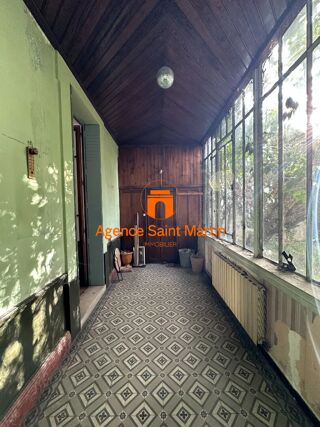  Maison à vendre 6 pièces 191 m²