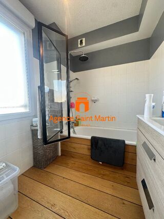  Appartement à louer 2 pièces 48 m²
