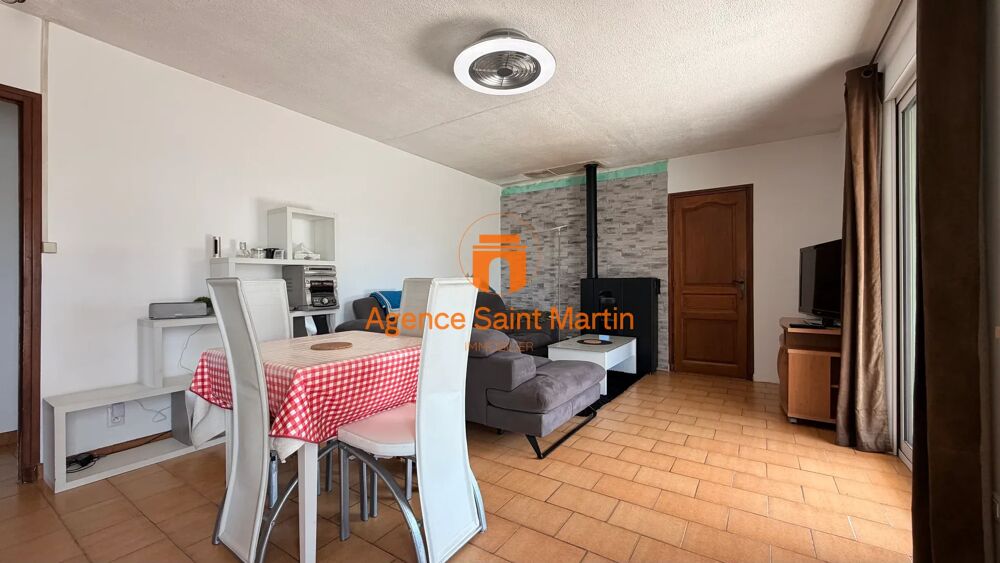 Vente Maison Maison 104m² - 3 chambres La bâtie-rolland