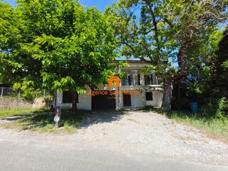  Maison à vendre 6 pièces 186 m²
