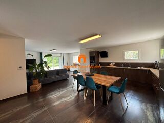  Maison à vendre 5 pièces 183 m²