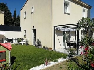  Maison à vendre 5 pièces 110 m²
