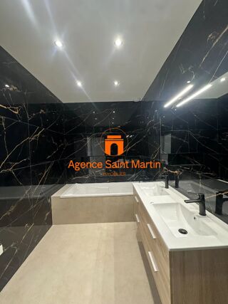  Maison à vendre 5 pièces 126 m²