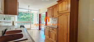  Appartement à vendre 4 pièces 82 m²