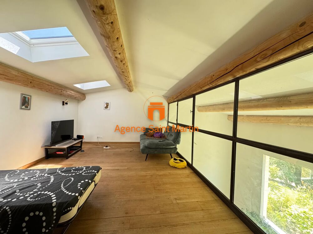 à vendre  Maison Montélimar (26200)