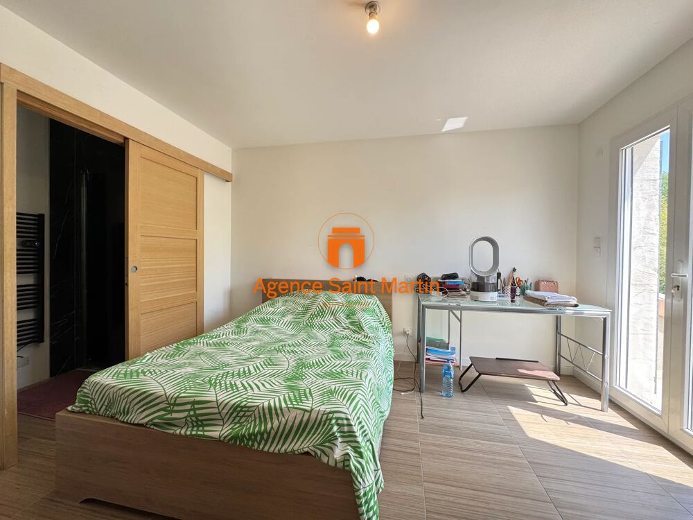 à vendre  Maison Montélimar (26200)