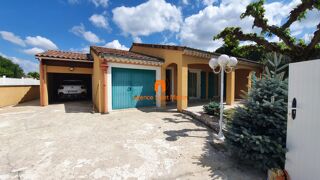  Maison à vendre 4 pièces 112 m²