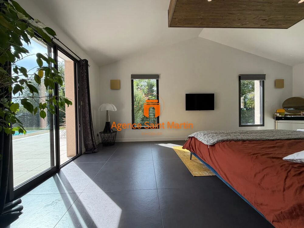 à vendre  Maison Montélimar (26200)