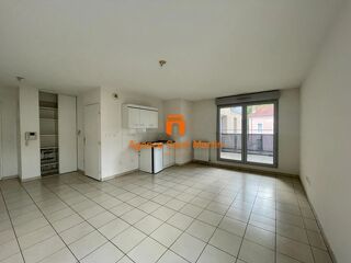  Appartement à vendre 1 pièce 35 m²