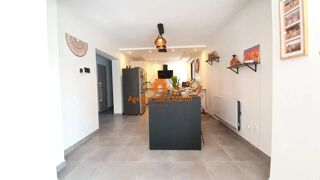  Maison à vendre 5 pièces 138 m²