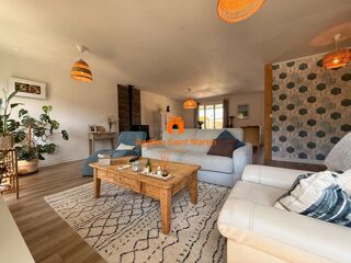  Maison à vendre 5 pièces 109 m²