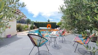 Maison à vendre 5 pièces 127 m²