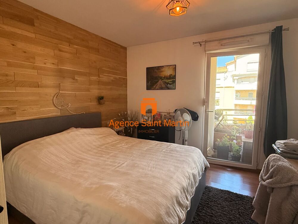 Vente Appartement RARE ! Appartement T2 avec terrasse et garage, 2ième étage avec Ascenseur Montélimar