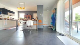  Maison à vendre 5 pièces 127 m²
