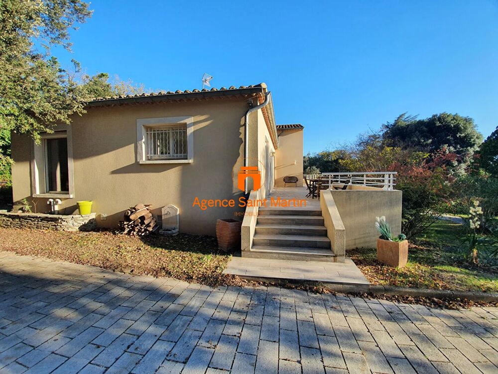 Maison familiale 10 mins sud de Montelimar