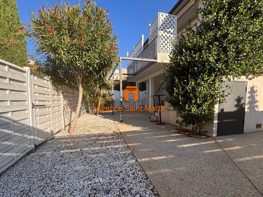 Charmante Maison de 230 m2 à Montélimar