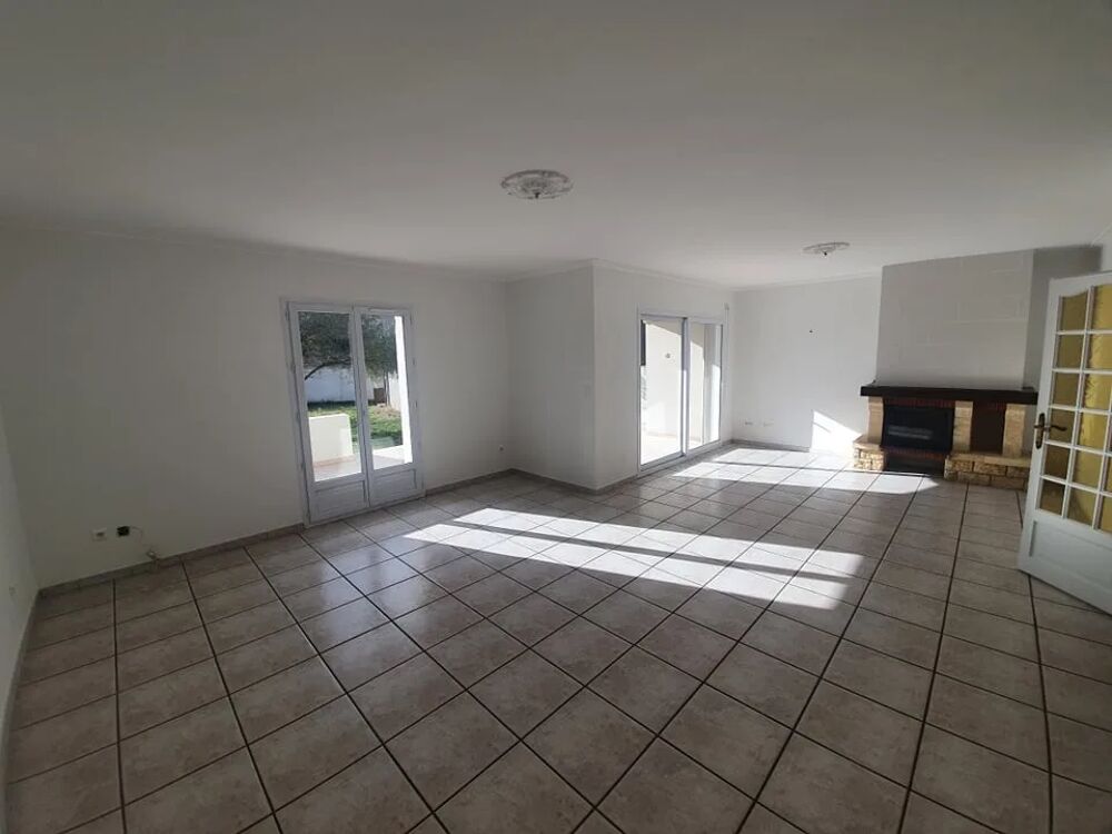 Vente Maison Spacieuse Maison Montélimar