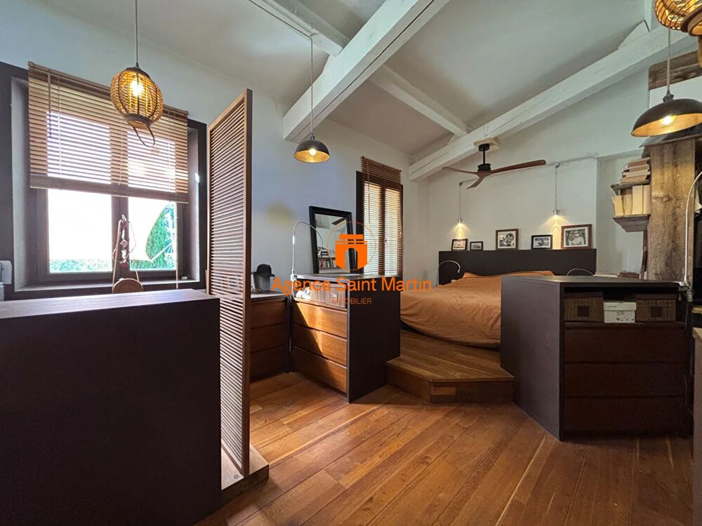 à vendre  Maison La Touche (26160)