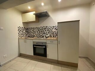  Appartement à louer 1 pièce 29 m²