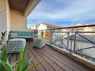  Appartement à vendre 2 pièces 50 m²