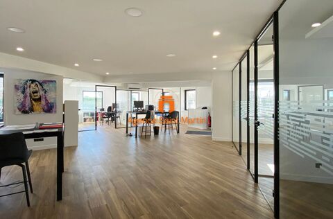 Bureaux axe passant 685000 26200 Montélimar