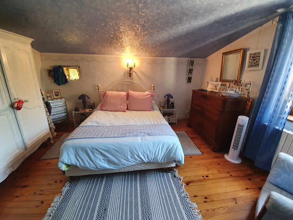 à vendre  Maison Savasse (26740)