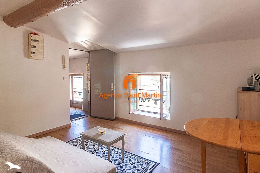 Vente Appartement Appartement T2 meublé Montélimar