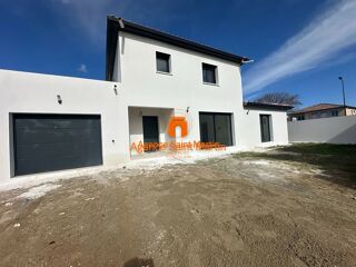  Maison à vendre 5 pièces 126 m²