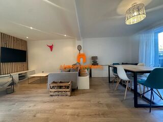  Appartement à vendre 4 pièces 106 m²