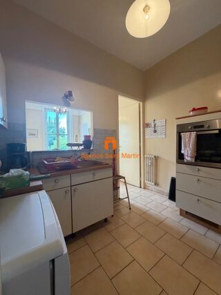  Appartement à vendre 4 pièces 106 m²