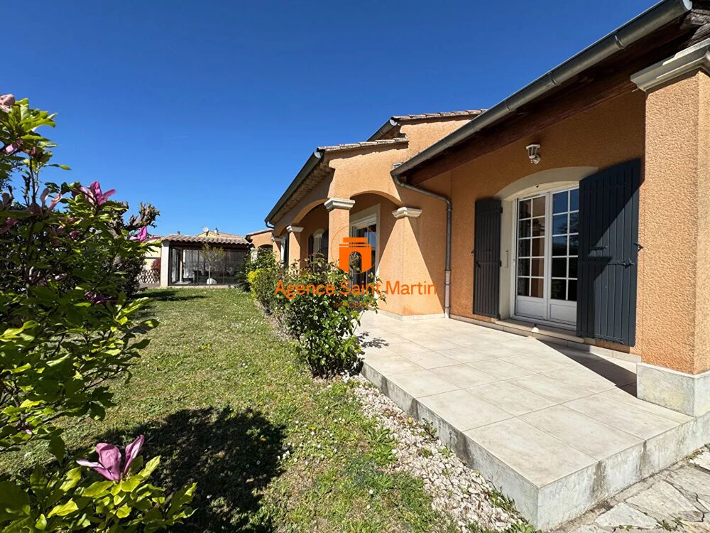 Vente Maison Belle Maison  Plain Pied à Espeluche Espeluche