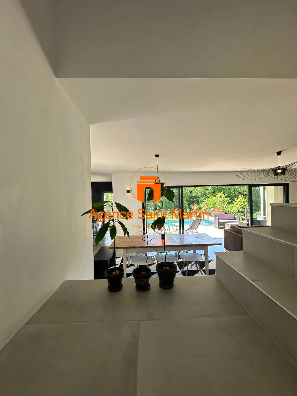 à vendre  Maison Montélimar (26200)