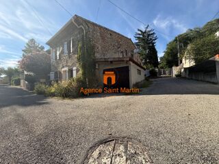  Maison à vendre 4 pièces 105 m²