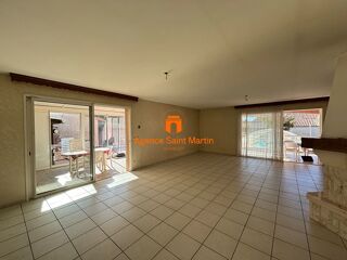  Maison à vendre 6 pièces 175 m²