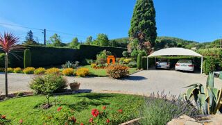  Maison à vendre 6 pièces 140 m²