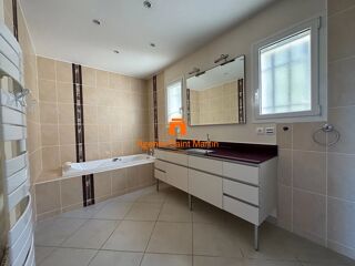  Maison à vendre 5 pièces 185 m²